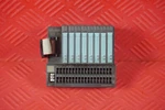 Siemens 6ES7122-1BB10-0AA0 Simatic Sc + 6ES7120-0AH01-0AA0 (complete Rack). Fixed Price $193.74.