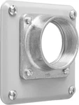 EC56854 Ite Hd Type 2" Hub, Sliver. Fixed Price $38.50.