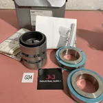 Reconditioned Durametallic Double Inside Bro Seal 1.500 Shaft Fast. Fixed Price $99.00.