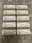 10X New Fdk Fuji CR8.LHC 17430 Toto THP3053 Back Up Battery CR8-LHC For Eco Efvs. Fixed Price $59.99.