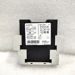 New Siemens 24 Ac/dc Motor Protection Relay. Fixed Price $280.00.