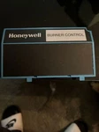 Honeywell Burner Control Remote Reset Module. Fixed Price $200.00.