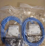 New Pepperl+fuchs NCB15-30GM40-N0 15MM Shielded Inductive Switch Sensor. Fixed Price $162.00.