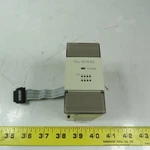 Mitsubishi FXON-8EYR-ES/UL Plc Controller Output Module 30VDC/240VAC 2A. Fixed Price $44.37.