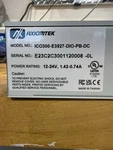 Axiomtek ICO300-E3827-DIO-PB-DC. Fixed Price $300.00.