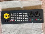 Siemens 6FC5203-0AD12-0AA0 Ver B Sinumerik 840D Control Panel. Fixed Price $399.00.