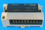 Allen Bradley 1790-T0B16X /a Compactblock Ldx Expansion Unit, 1790T0B16X. Fixed Price $25.00.