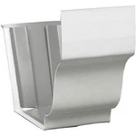 Amerimax Home Products 33209 5-INCH Galvanized Slip Joint, Pack Of 1, White. Fixed Price $20.99.
