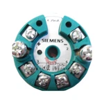 New In Box Siemens 7NG3211-0NN00 7SITRANS TH100 Temperature Transmitter. Fixed Price $127.19.