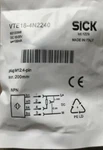 New Sick VTE18-4N2240 Proximity Sensor. Fixed Price $278.00.