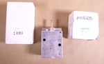 MOFH-3-1/2 Festo 3/2 Way Solenoid Valve 7884 Pilot Controlled Monostable New. Fixed Price $109.95.