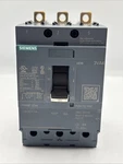 Siemens 3VA4130-5ED34-0AA0 480V 3-POLE Circuit Breaker Takeoffs. Fixed Price $120.00.