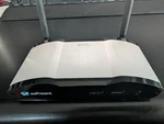 Barco Wepresent WIPG-1600W Wireless Presentation System Open Box Complete. Fixed Price $49.99.