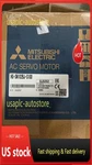 Mitsubishi HG-SN102BJ-S100 Servo Motor HGSN102BJS100 New In Box 1PC. Fixed Price $421.11.