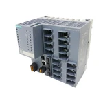 Siemens Ethernet Switch FS:03 -unused-. Fixed Price $3613.12.