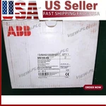 MS165-65 Abb 1SAM451000R1017 Manual Motor Starter Spot Goods Fast Shipping. Fixed Price $187.62.
