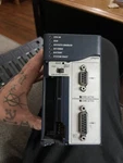 Ge Fanuc IC695CPU310-DK RX3I 300MHZ. Fixed Price $250.00.