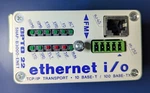 Opto 22 SNAP-B3000-ENET Ethernet I/o Module. New With Out Box. Fixed Price $165.00.