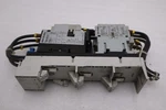 Allen Bradley 140M-D8E-C25 Circuit Breaker With 100-C16*10 Contactor Stock 720-A. Fixed Price $95.00.