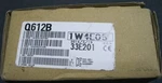 Mitsubishi Q612B Base Unit. Fixed Price $95.00.