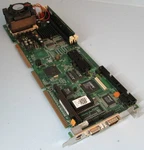 Cognex 620-G3A P-ii Sbc Ver: Board /w Realtime Ets Kernel Card Plc Sisd. Fixed Price $129.50.