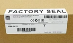 Allen-bradley 1756-PA75 Controllogix Power Supply 1756PA75 Factory Sealed. Fixed Price $415.00.