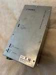 Used Krones Ac/dc Power Supply 300VDC BSAB3000-480T-300C, #0-903-78-348-1. Fixed Price $1458.00.