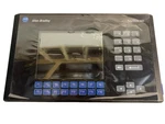 Refurbished Allen Bradley 2711-K9C1X Panelview 900 Hmi Fast Shipping. Fixed Price $1391.78.