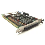 TECH80 5650 Motion Control Card 16-BIT Isa 4-AXIS 10VDC Or 0-5VDC Command. Fixed Price $800.00.