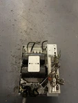 Lenze Drive EVF9329-EV Vector-controlled Frequency Inverter Used Missing Cover. Fixed Price $999.88.