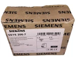 Siemens 206-7, Circuit Breaker, Pole 230 400V, Mcb C6, New In Box. Fixed Price $30.00.