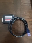 Vector VN1610 Compatible Interface Cable With License ( No Canfd). Fixed Price $350.00.