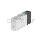 New In Box Festo VUWS-L30-M32C-M-G38 Pneumatic Control Valve. Fixed Price $127.78.