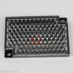 Lot Of 5PCS Omron E39-R1 E39R1 6CM X 4CM Reflector New And Free Ship. Fixed Price $43.96.