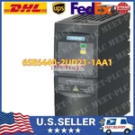 New Siemens MICROMASTER440 Without Filter. Fixed Price $313.29.
