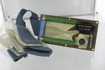K Tron 9191-00002 Interface Card W/ Cable. Fixed Price $85.00.