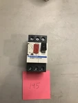 Telemecanique GV2ME03 .25-.4 Overload Relay. Fixed Price $50.00.