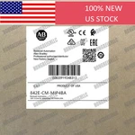 842E-CM-MIP4BA Ab 842ECMMIP4BA Encoder Ethernet Spot Goods Factory Sealed HTP0. Fixed Price $1490.92.