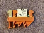 Weidmuller LR82859 Outlet Module New. Fixed Price $36.00.