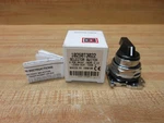 Cutler Hammer 10250T3022 Eaton Selector Switch. Fixed Price $53.44.