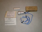 New! Honeywell Fsg Uv Flame Detector W/replaceable Tube. Fixed Price $124.95.