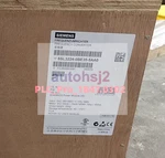 6SL3224-0BE35-5AA0 1PCS Brand New Siemens 6SL32240BE355AA0 Fast Delivery. Fixed Price $6728.36.