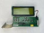 Siemens C79451-A3494-B16 Circuit Board Display C79451-A3492-B5. Fixed Price $1499.00.