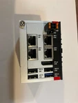 Beckhoff C6017-0010 Industrial Pc, Used. Fixed Price $725.00.