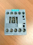 Siemens LEN00B003120B Lighting Contactor. Fixed Price $110.00.