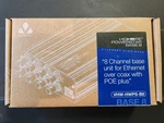 Veracity VHW-HWPS-B8 Highwire Powerstar BASE8 8-PORT. Fixed Price $524.99.