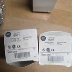 Allen Bradley 800T-D6B Pushbutton 800TD6B. Fixed Price $55.00.