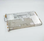 Hp Agilent E2731A E2731-69201 Vxi Rf Tuner Module. Fixed Price $550.00.