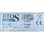 Advantech TPC-1260T New Lcd 12.1* Tft Crusoe. Fixed Price $1730.00.