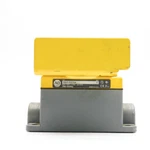 Allen Bradley 800P-F2CGA Ser. 600V Nsnp. Fixed Price $197.00.